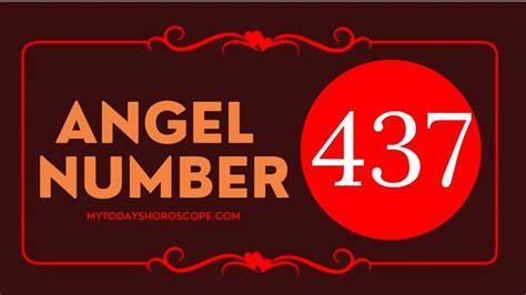 437 meaning love|The Meaning of the 437 Angel Number